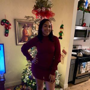 Meet your Posher, Desiree